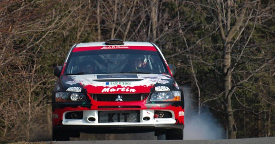 Valasska Rally